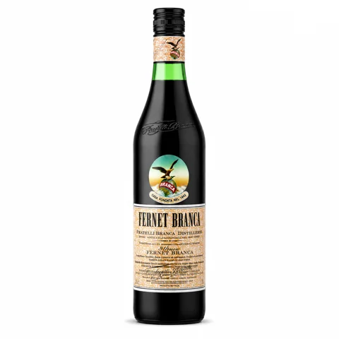 FERNET BRANCA
