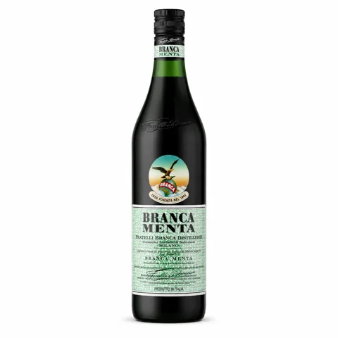 BRANCA MENTA