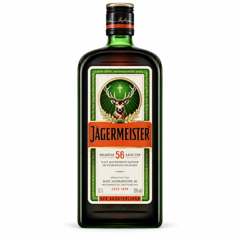 JÄGERMEISTER