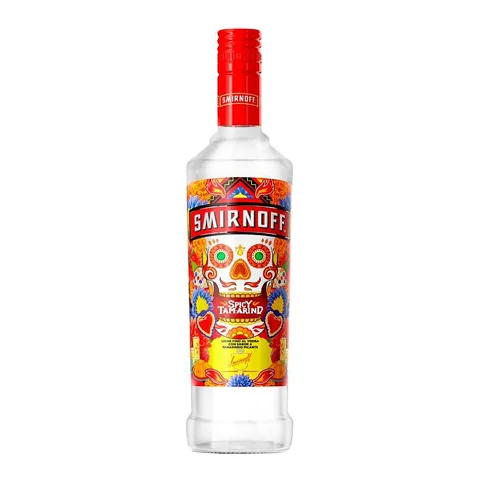 SMIRNOFF SPICY TAMARINDO