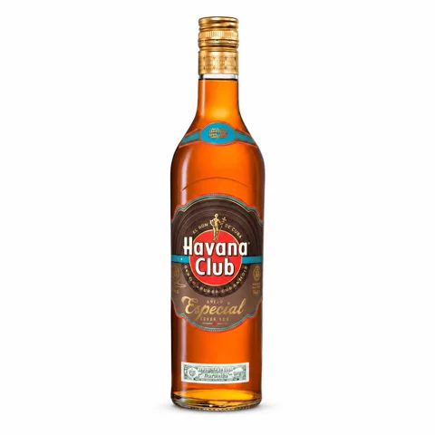 HABANA CLUB AÑEJO ESPECIAL