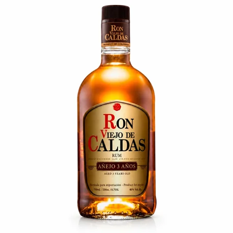 RON VIEJO DE CALDAS