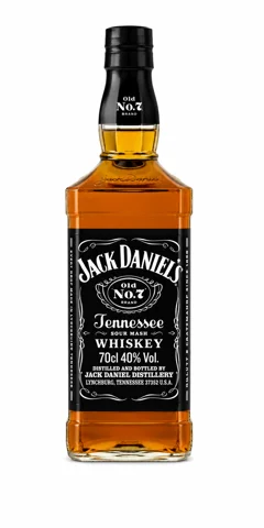 JACK DANIELS No 7