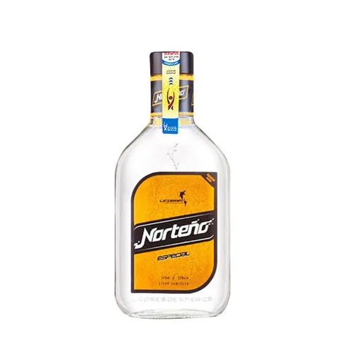 NORTEÑO ESPECIAL
