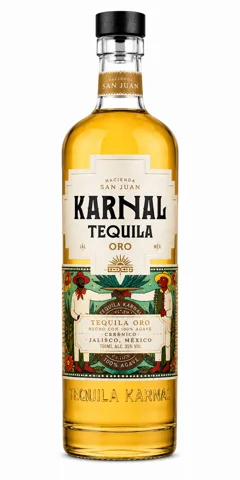 KARNAL ORO
