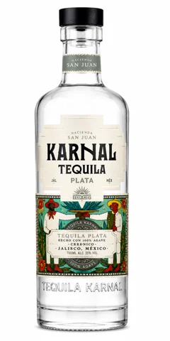 KARNAL PLATA