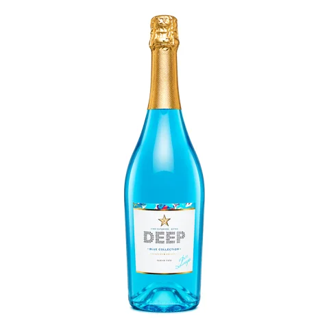 DEEP BLUE