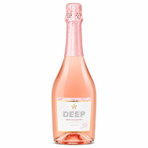 DEEP PINK