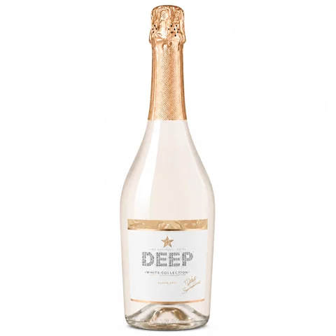 DEEP WHITE
