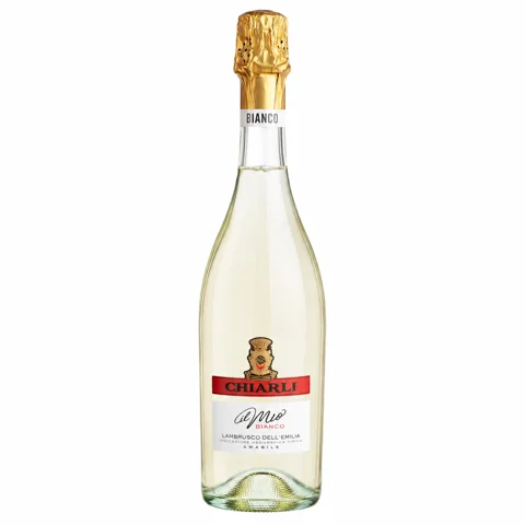 LAMBRUSCO CHIARLI MIO BLANCO