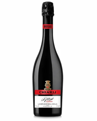 LAMBRUSCO CHIARLI MIO TINTO