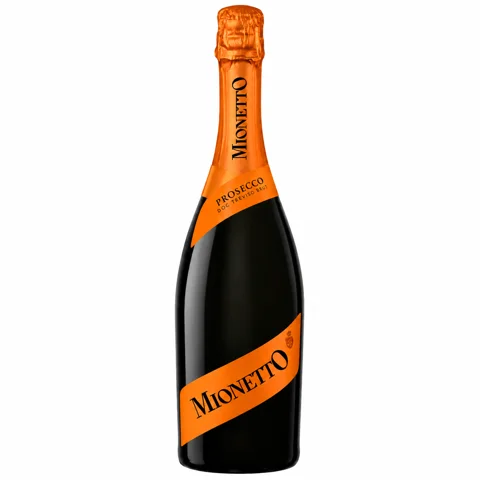 MIONETTO PROSECCO DOC TREVISO BRUT