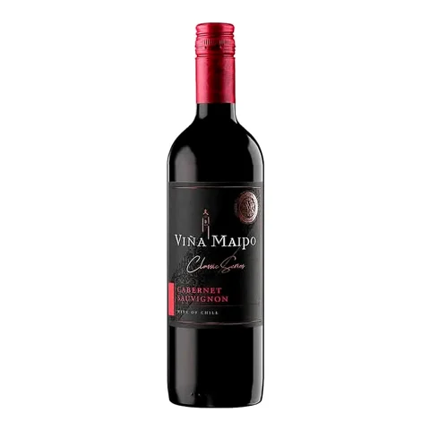 MAIPO CABERNET SAUVIGNON