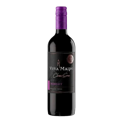 MAIPO MERLOT