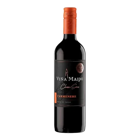 MAIPO CARMENERE