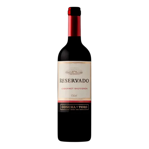 RESERVADO CABERNET SAUVIGNON