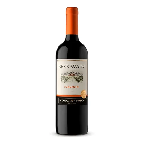 RESERVADO CARMENERE