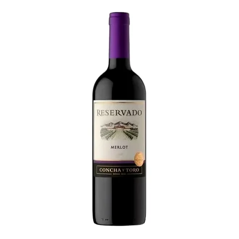 RESERVADO MERLOT