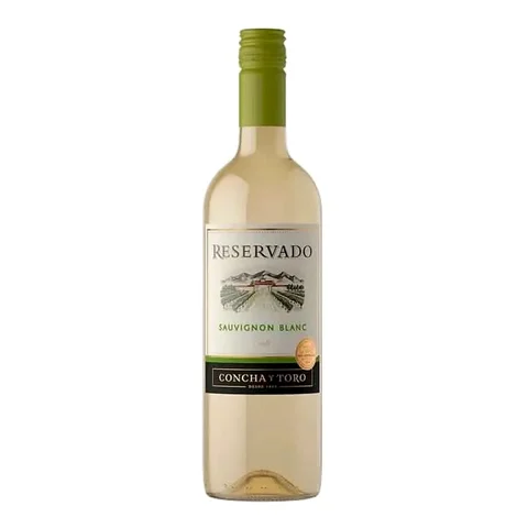 RESERVADO SAUVIGNON BLANC