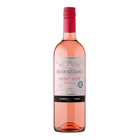 RESERVADO ROSE