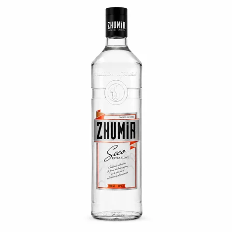 ZHUMIR SECO EXTRA SUAVE