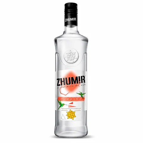 ZHUMIR DURAZNO