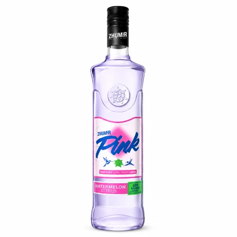 ZHUMIR PINK WATERMELON CITRUS