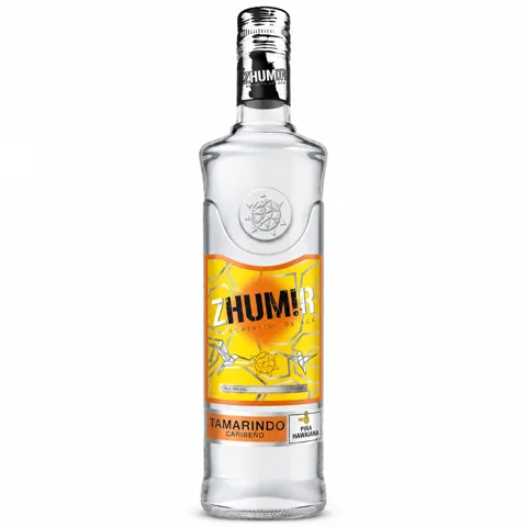 ZHUMIR TAMARINDO