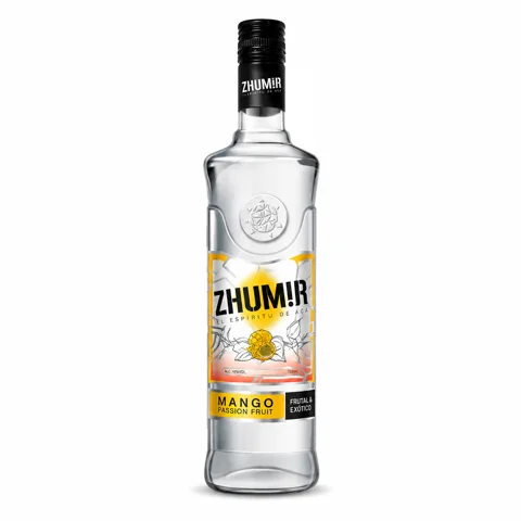ZHUMIR MANGO PASSION FRUIT