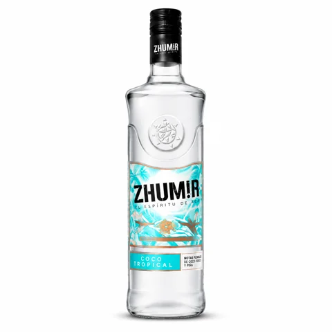ZHUMIR COCO TROPICAL