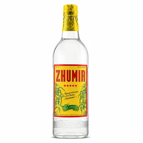 ZHUMIR AGUARDIENTE SUAVE