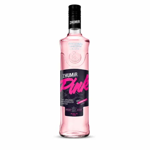ZHUMIR PINK