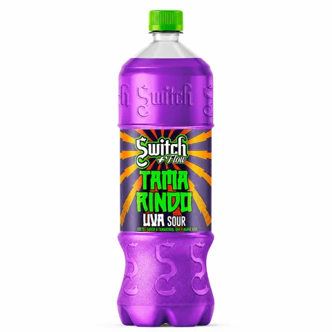 SWITCH TAMARINDO UVA SOUR