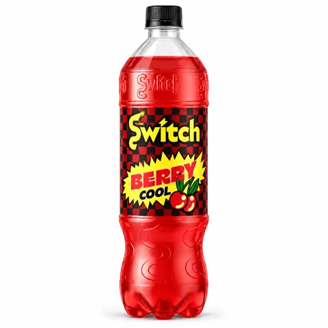 SWITCH BERRY COOL