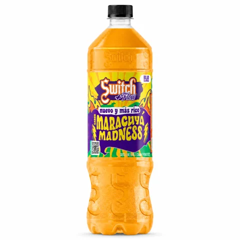SWITCH MARACUYA MADNESS