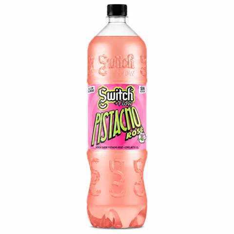 SWITCH PISTACHO ROSE