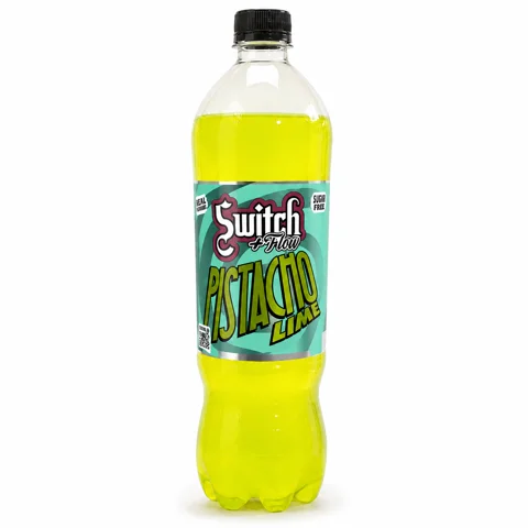 SWITCH PISTACHO LIME