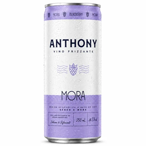 ANTHONY MORA LATA