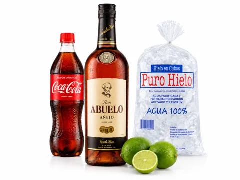 RON ABUELO