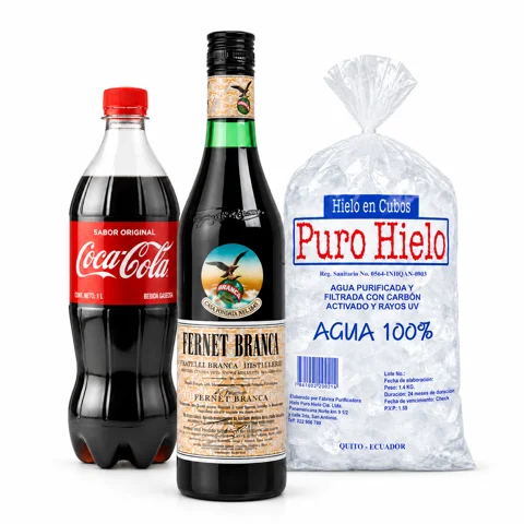 FERNET BRANCA